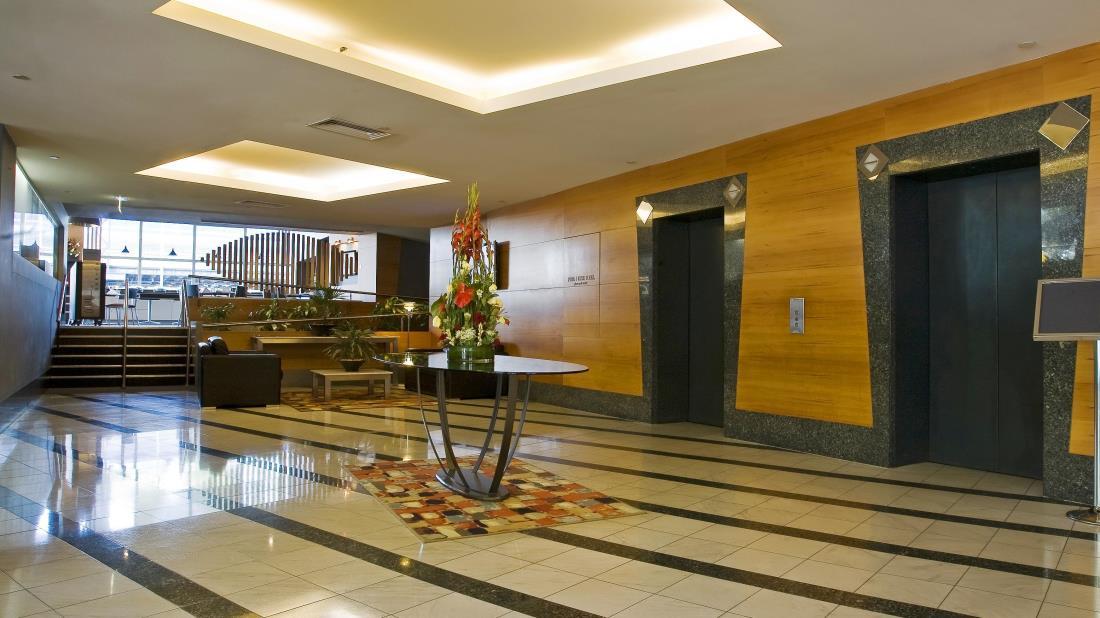 Clarion Suites Gateway Мельбурн Экстерьер фото