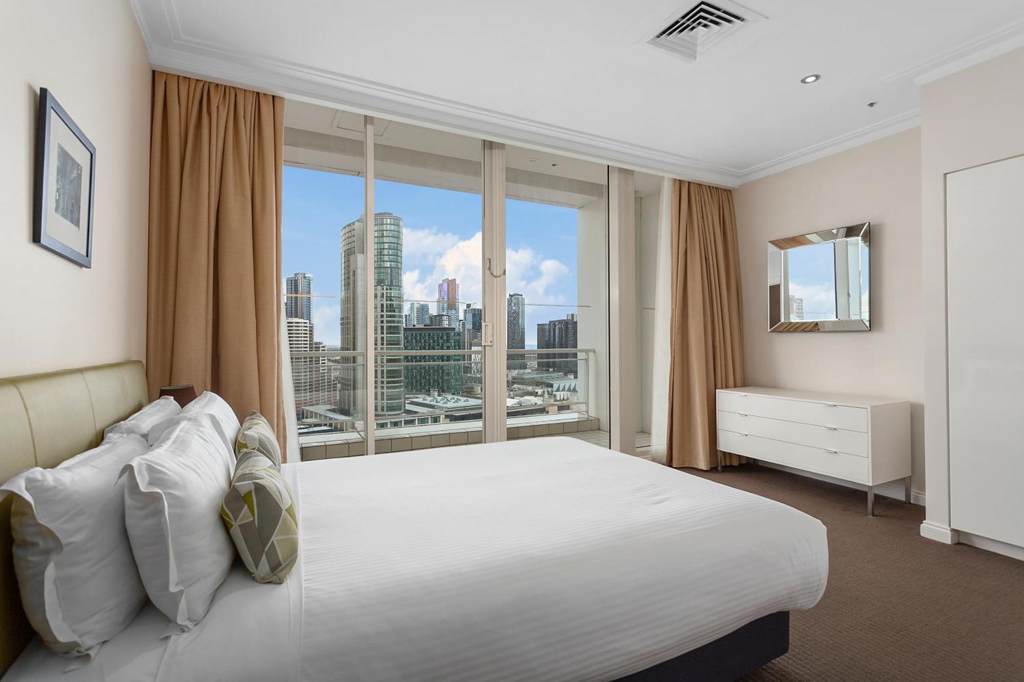 Clarion Suites Gateway Мельбурн Номер фото
