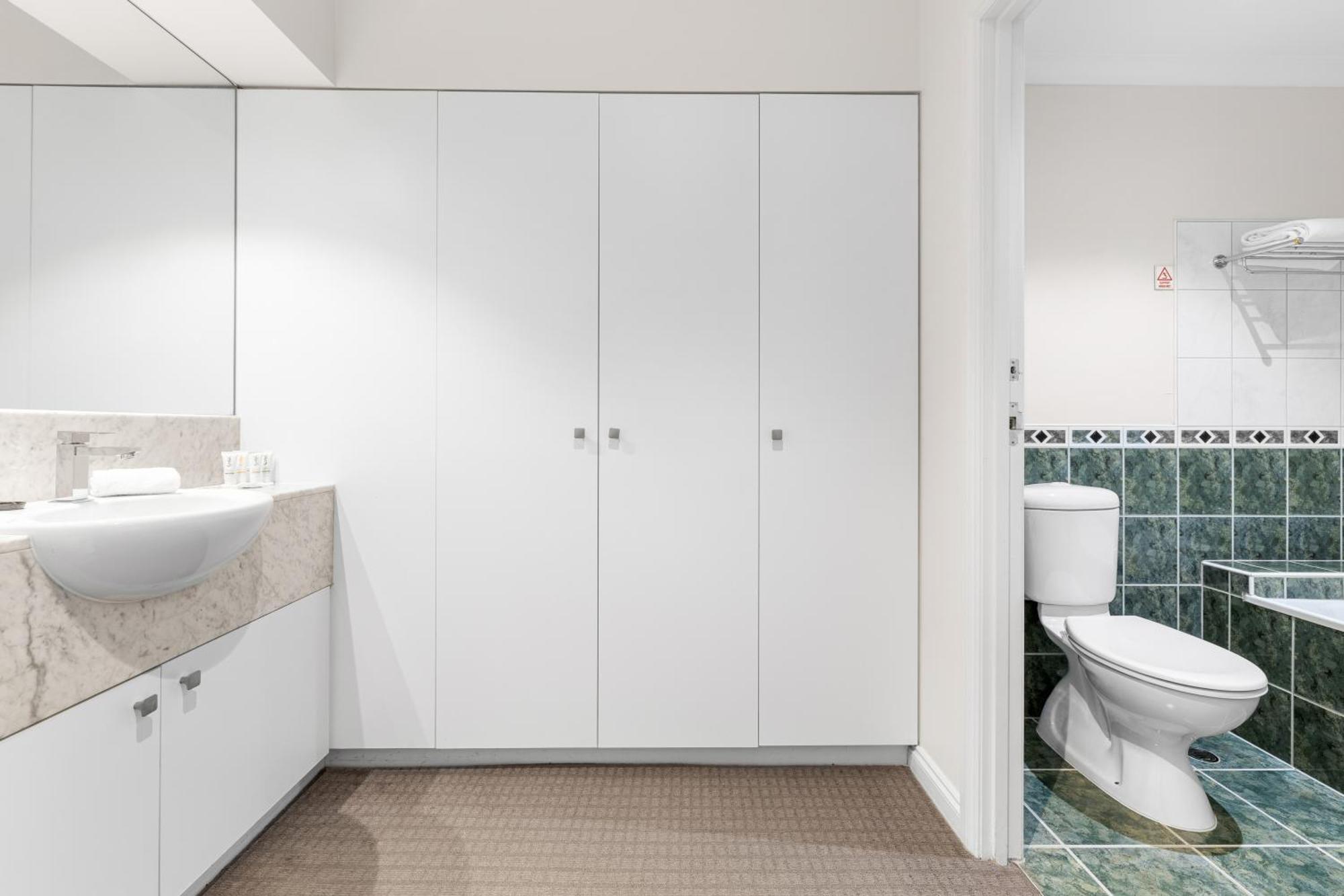 Clarion Suites Gateway Мельбурн Номер фото